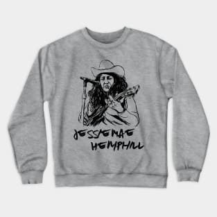 Jessie Mae Crewneck Sweatshirt